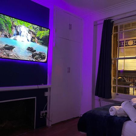Apartment In Camden, Central Location London Kültér fotó