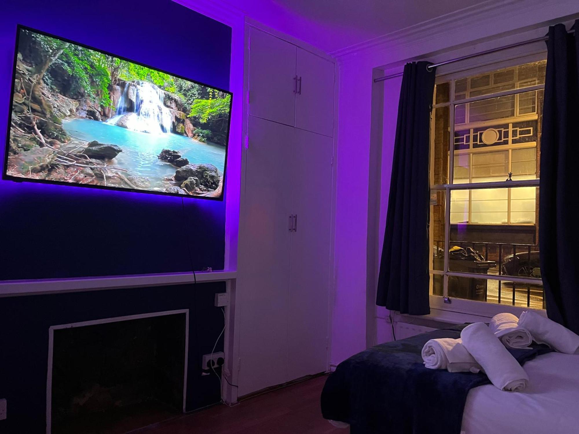 Apartment In Camden, Central Location London Kültér fotó