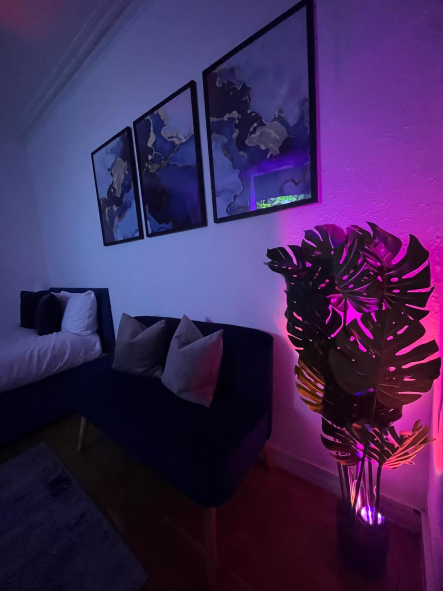 Apartment In Camden, Central Location London Kültér fotó