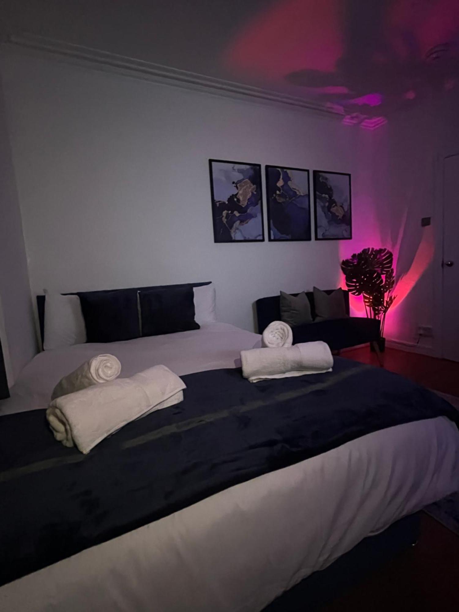 Apartment In Camden, Central Location London Kültér fotó