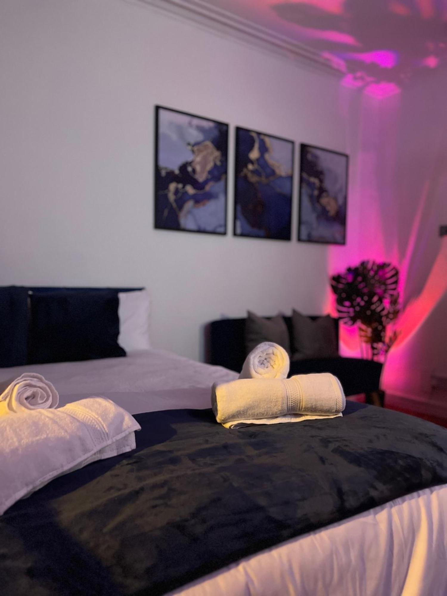 Apartment In Camden, Central Location London Kültér fotó