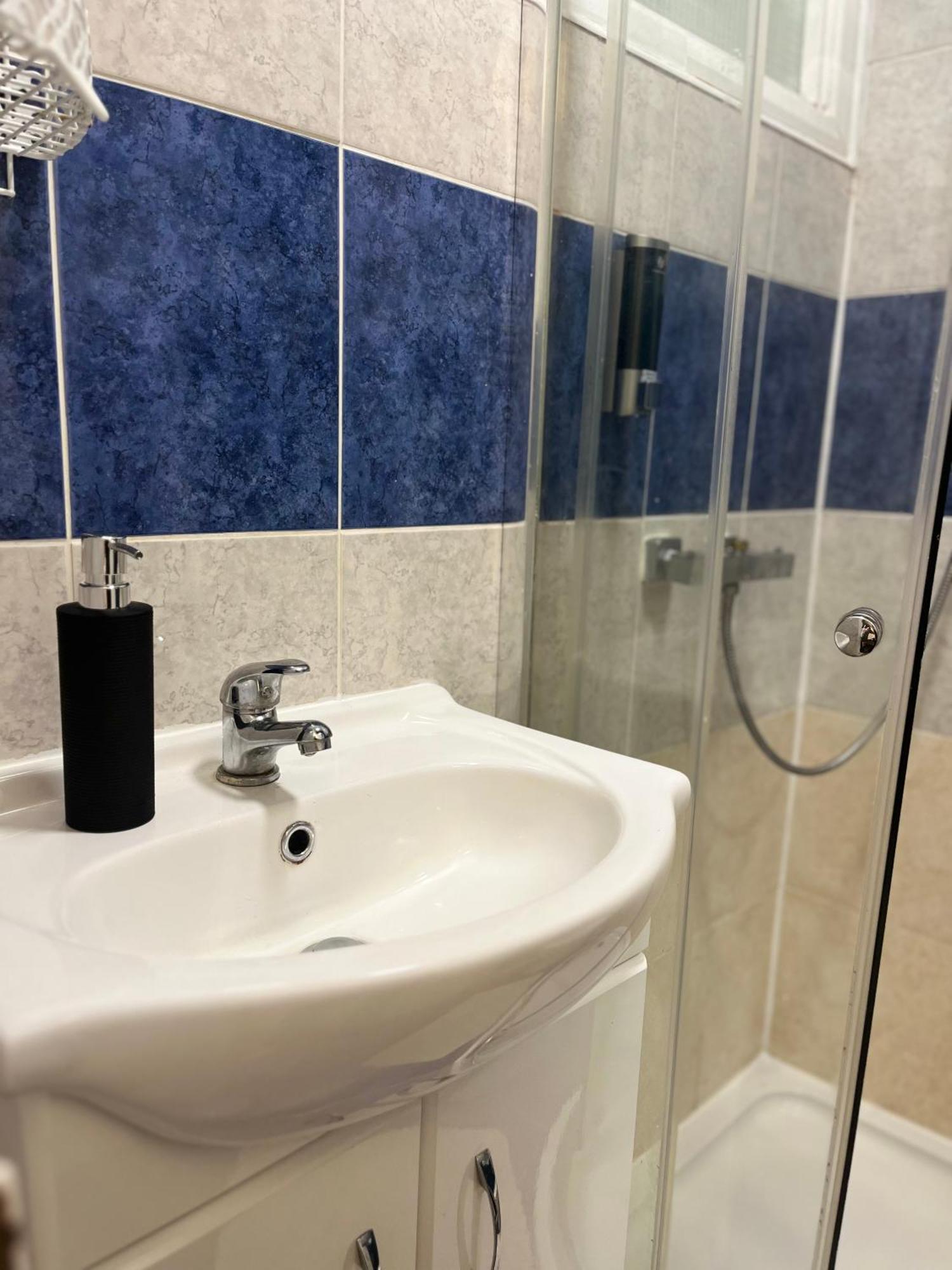 Apartment In Camden, Central Location London Kültér fotó