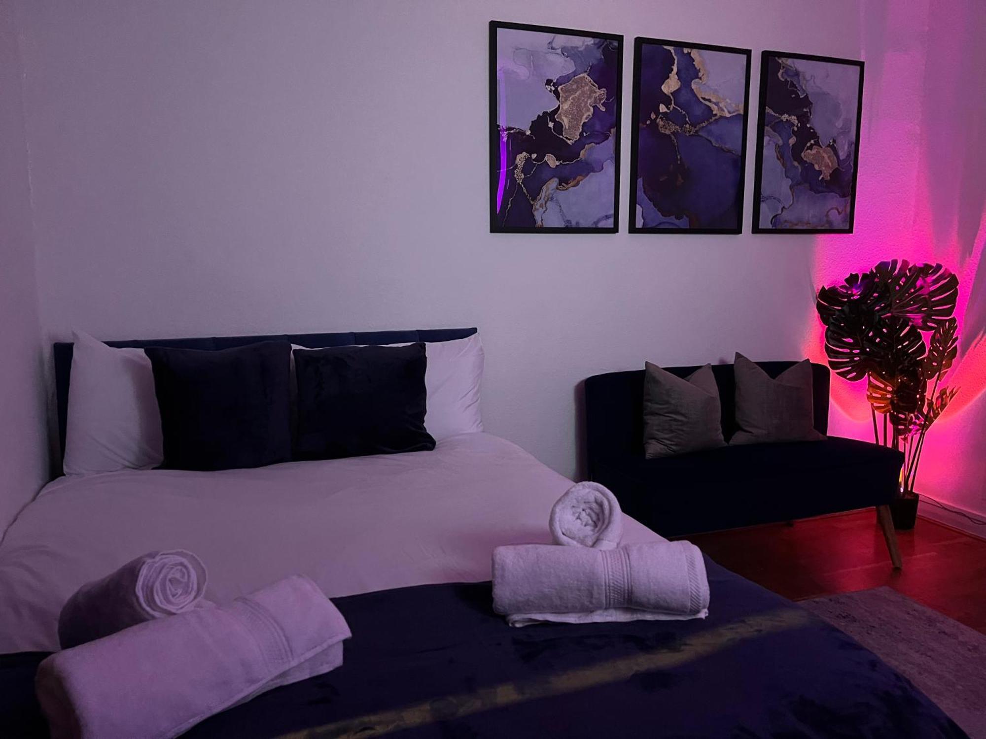 Apartment In Camden, Central Location London Kültér fotó