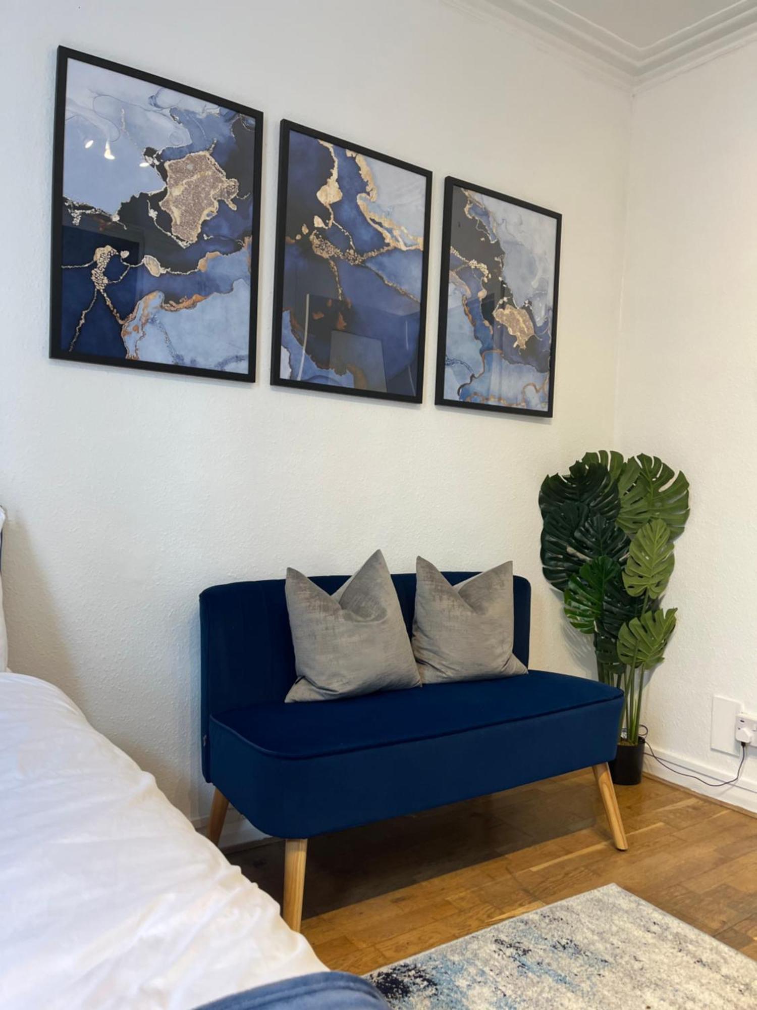Apartment In Camden, Central Location London Kültér fotó
