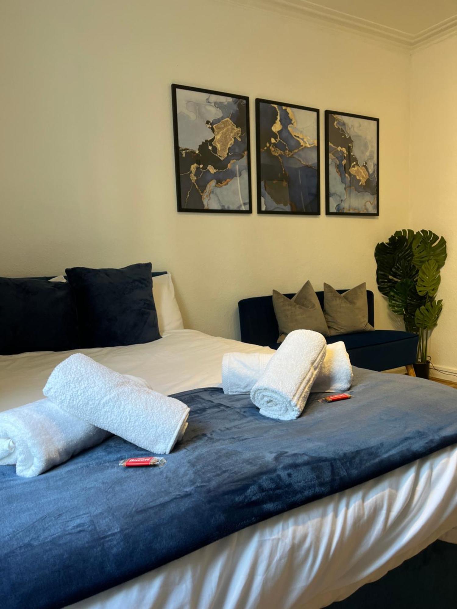 Apartment In Camden, Central Location London Kültér fotó